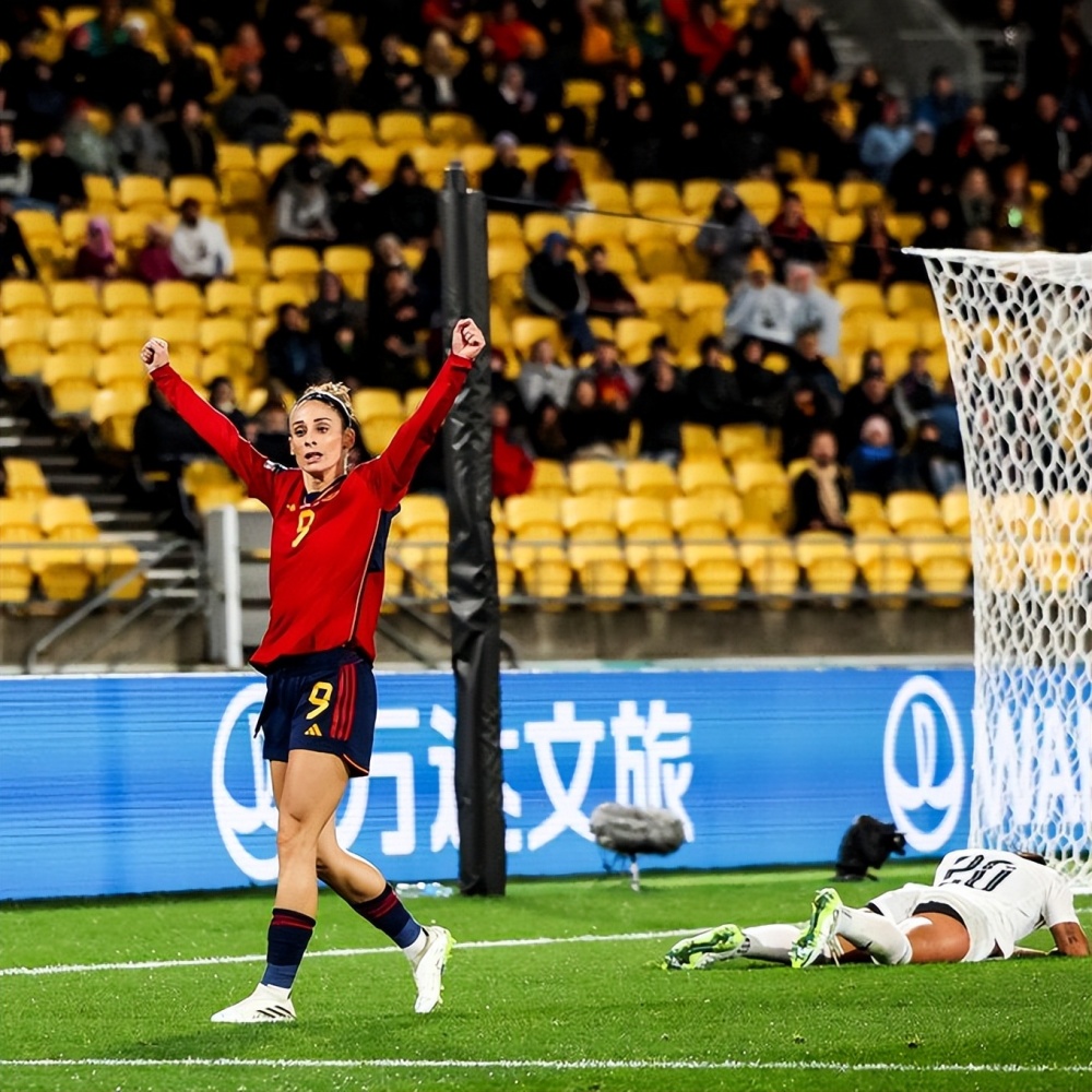 西班牙客场-大胜从亚美尼亚赛区崭露锋芒(西班牙客场战绩)