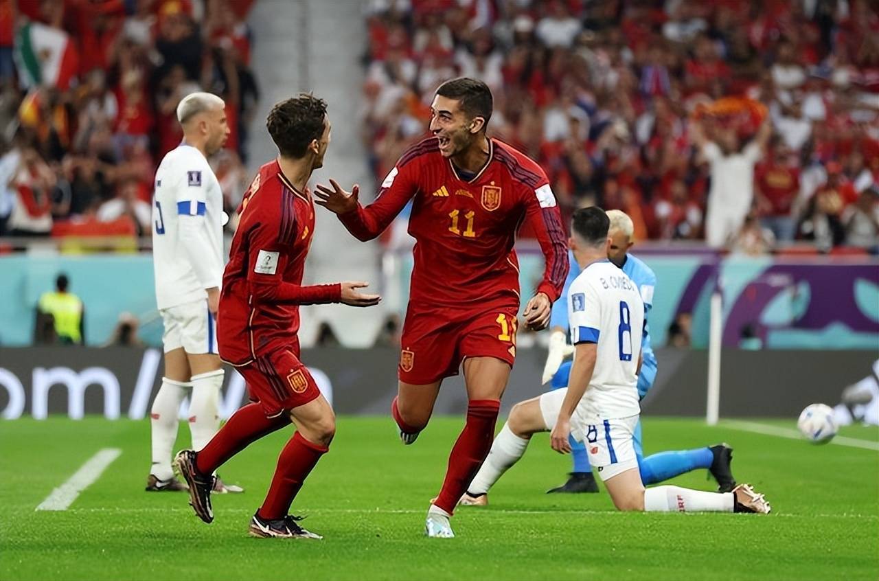 西班牙客场-大胜从亚美尼亚赛区崭露锋芒(西班牙客场战绩)